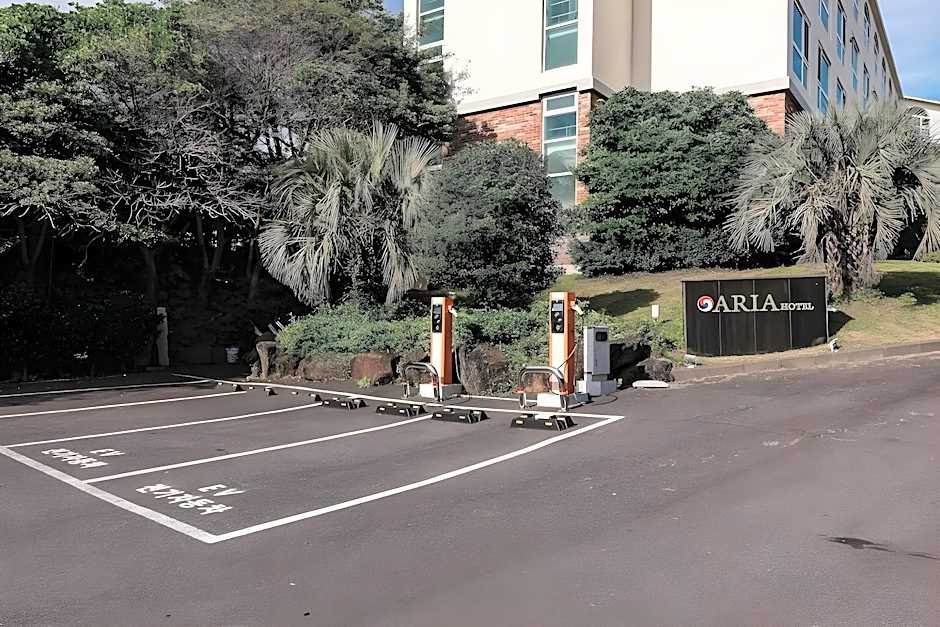 Jeju Aria Hotel