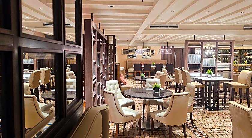 InterContinental Grand Stanford Hong Kong By IHG