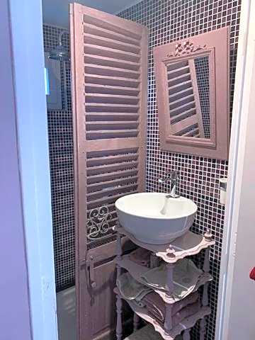 L'hostellerie du chateau