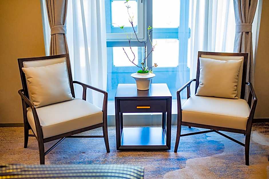 LDS Hotel Belgrade