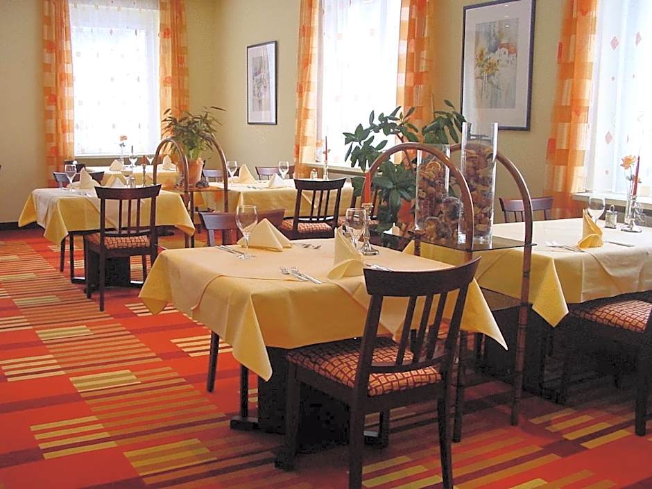 Hotel Teinachtal