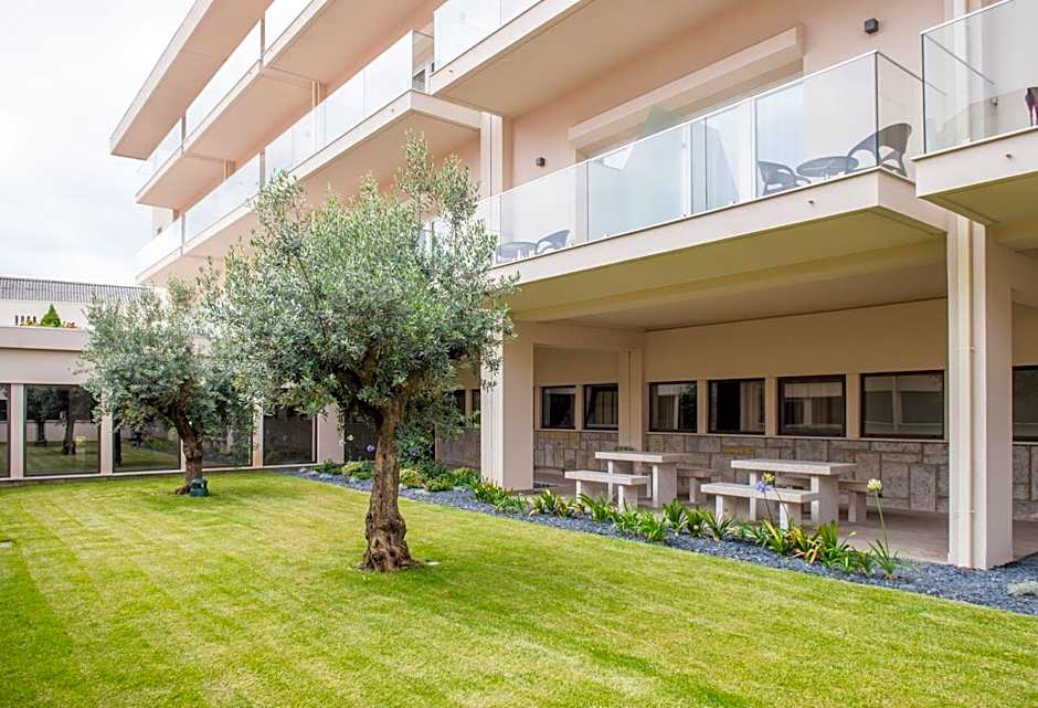 Vila Gale Collection Braga