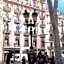 Hotel Toledano Ramblas