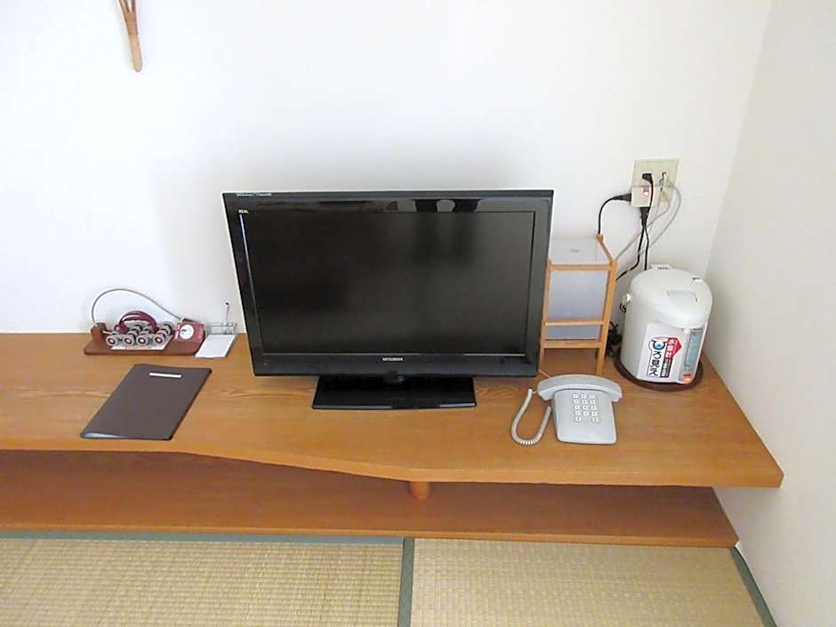 Panorama Inn Yamanakako