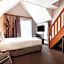 Hotel Mercure Omaha Beach