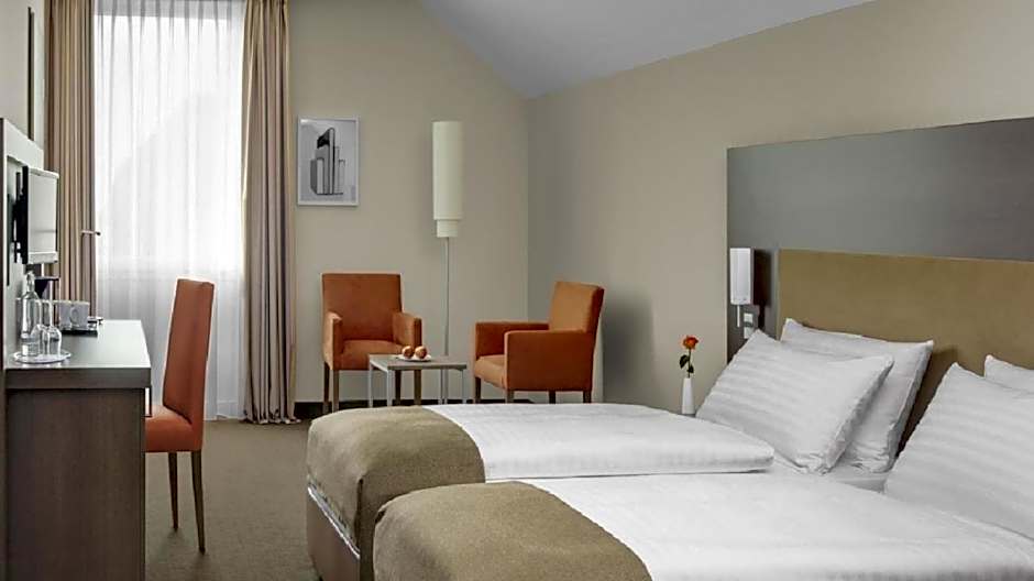 Intercityhotel Darmstadt