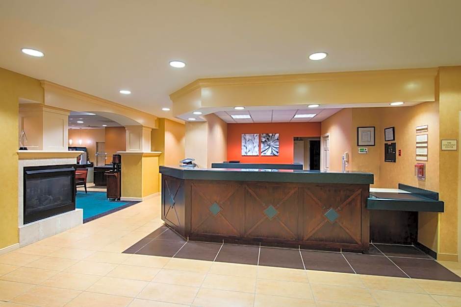 Residence Inn by Marriott Boston Framingham