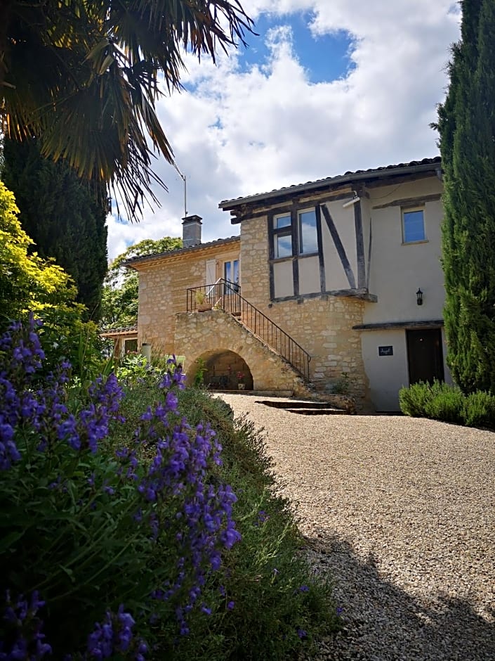 Castel Mazars