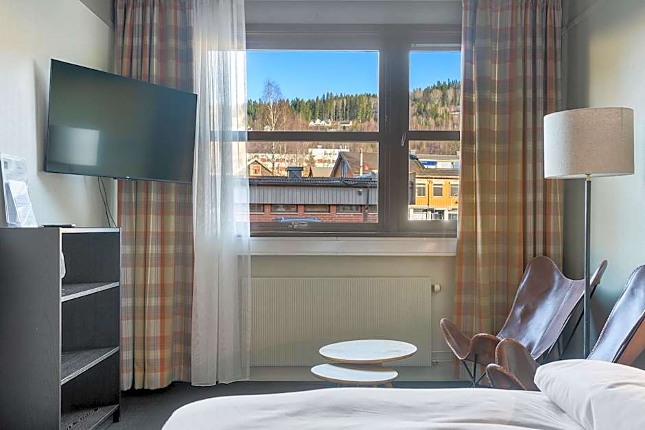 Trysil Hotel