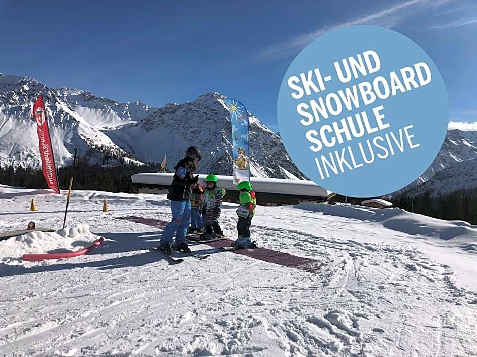 Golf- & Sporthotel Hof Maran