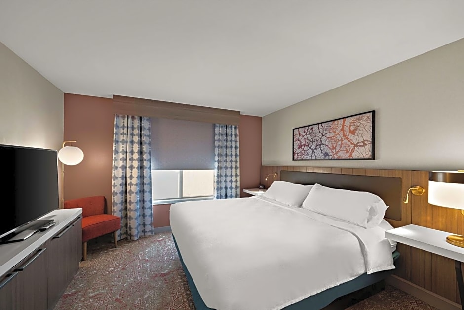 Hilton Garden Inn Omaha East/Council Bluffs