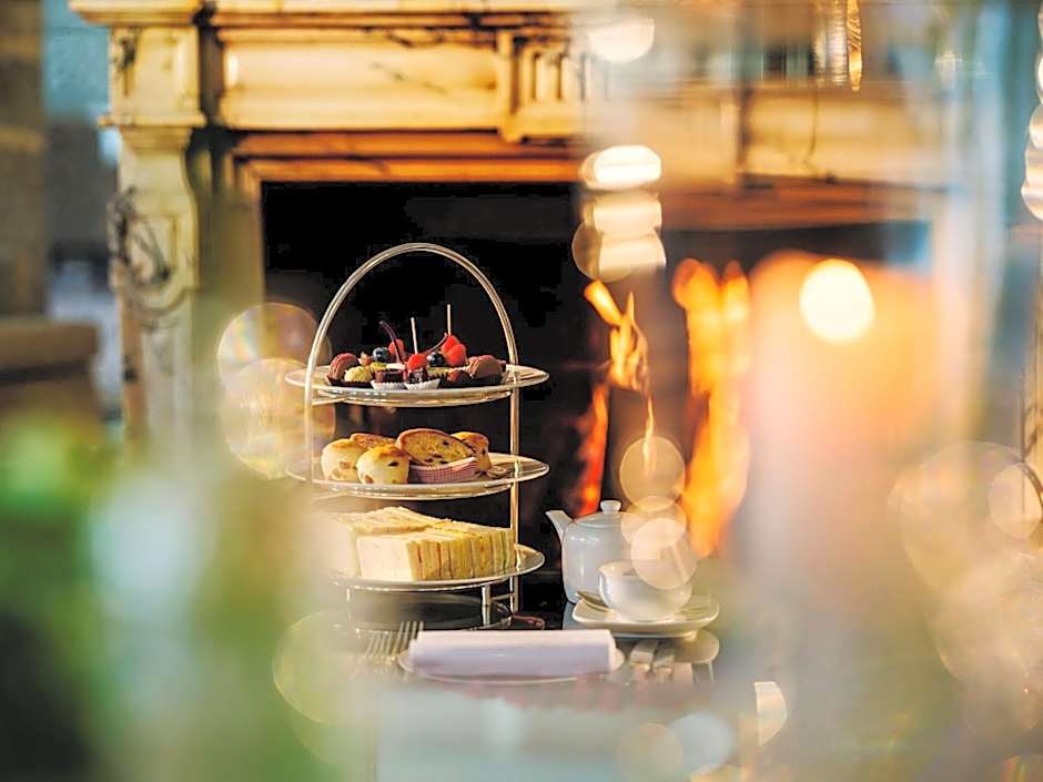 Parkhotel Bremen  ein Mitglied der Hommage Luxury Hotels Collection