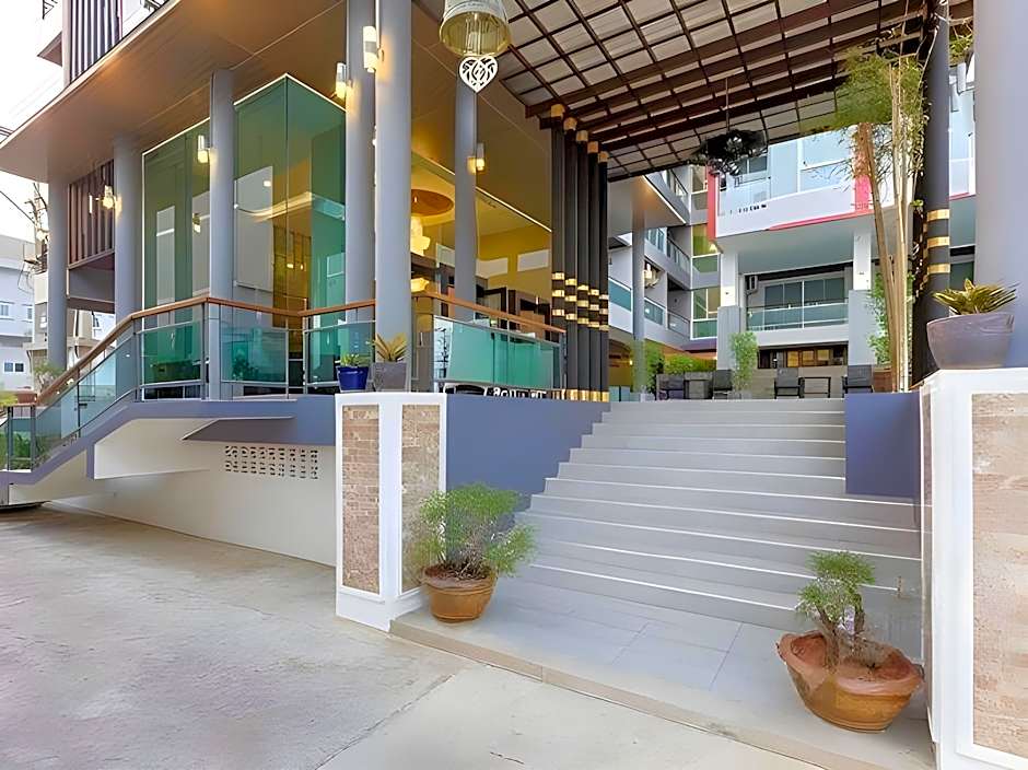 Bhukitta Boutique Hotel