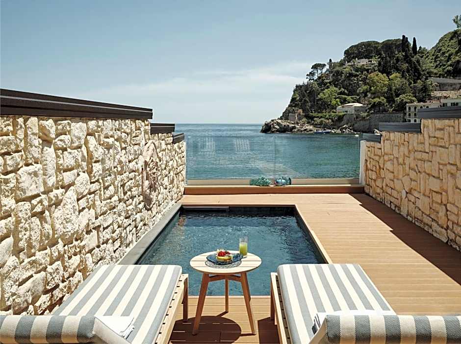 Mazzarò Sea Palace - The Leading Hotels of the World