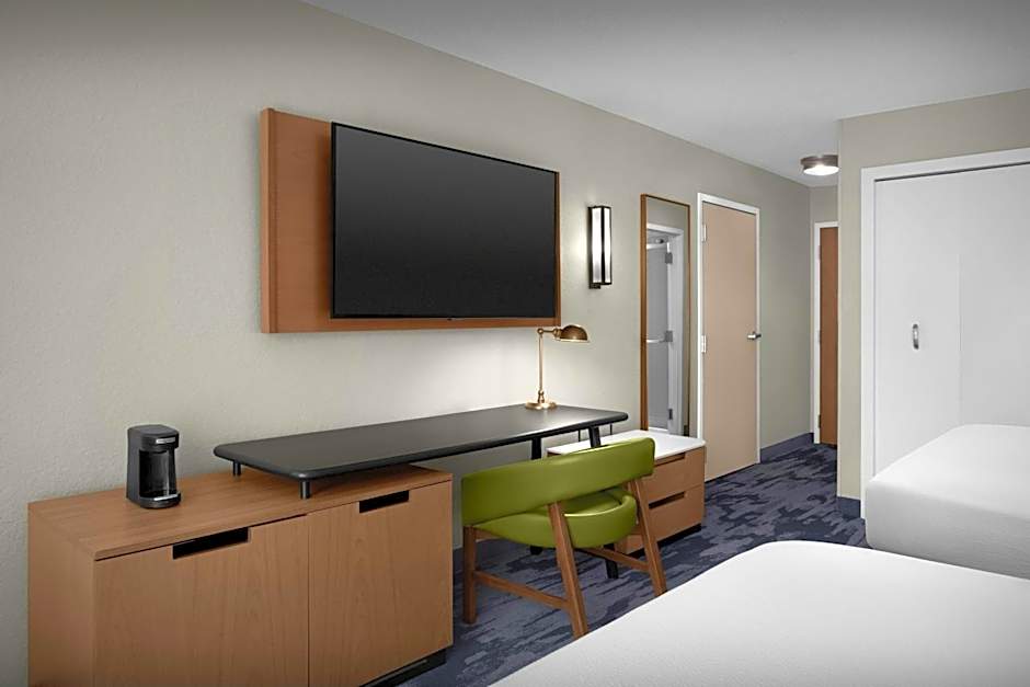 Fairfield Inn & Suites by Marriott Sarasota Lakewood Ranch