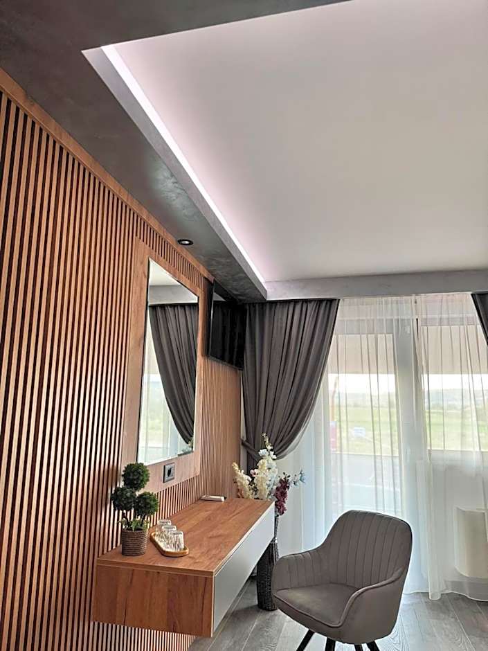 Hanul Domnesc Imperial Hotel & SPA