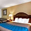 Rodeway Inn Cedar Rapids Westdale