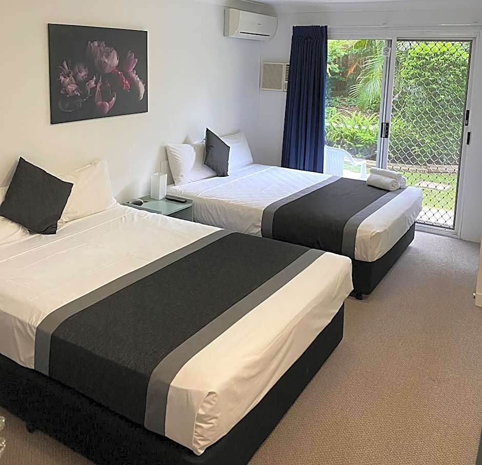 Chermside Court Motel