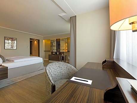 Executive Double or Twin Room