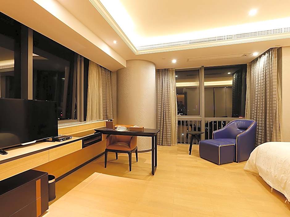 Pengman Beijing Rd. A-mall Apartment