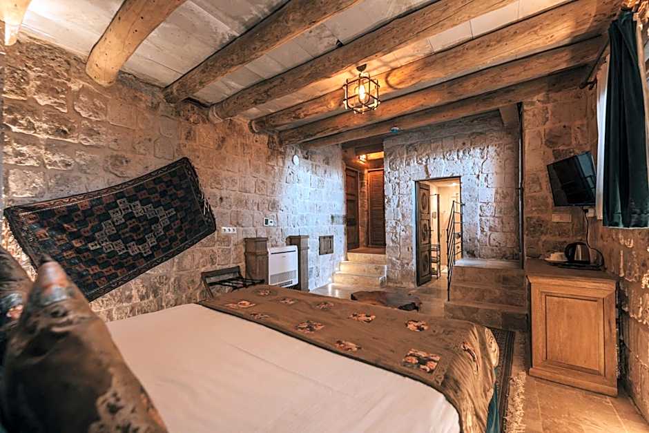 Harem Suites Cappadocia