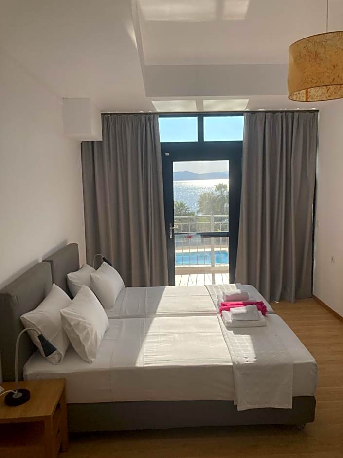 Almyra Holiday Village