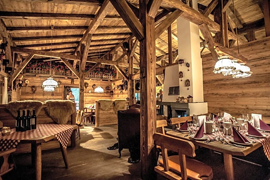 Der Öschberghof - Die 101 besten Hotels