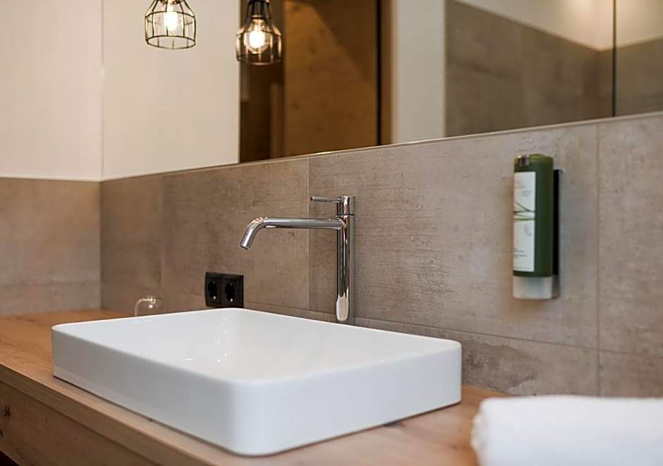 Park Hotel Villa Etschland