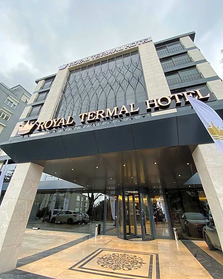 Royal Termal Hotel