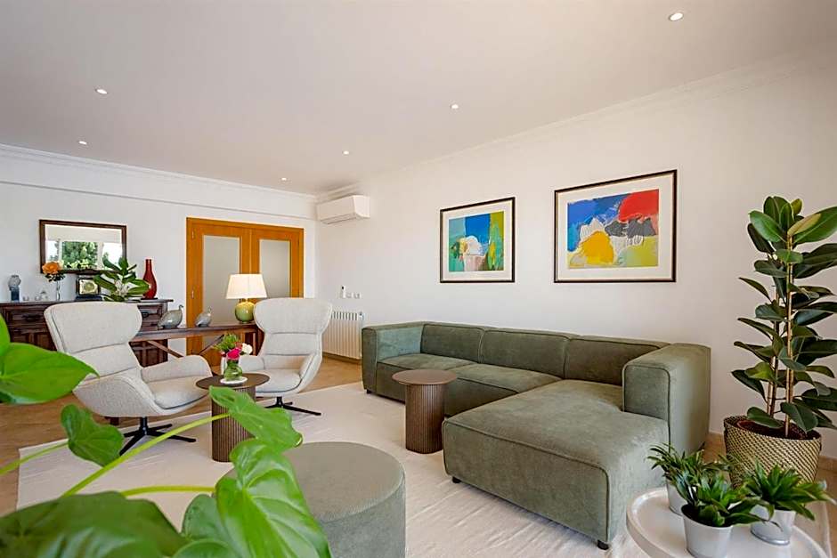 Casa Mocho Branco – Loule, CO