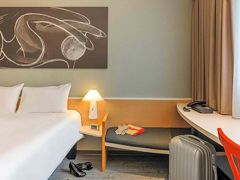 ibis Luebeck City