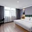 GreenTree Inn Taizhou Gaogang District Business Hotel