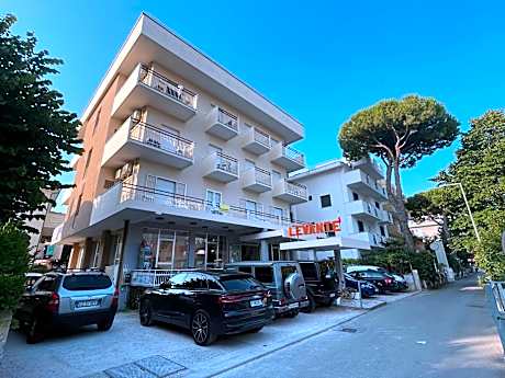 Hotel Levante Convenzionato con ACQUARIO DI CATTOLICA