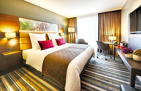 Comfort Room