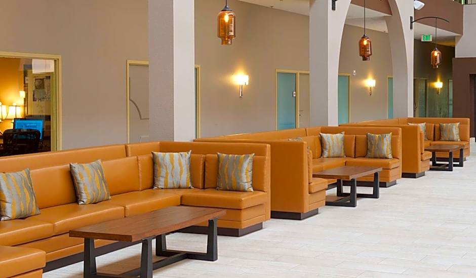 Embassy Suites by Hilton Seattle North Lynnwood