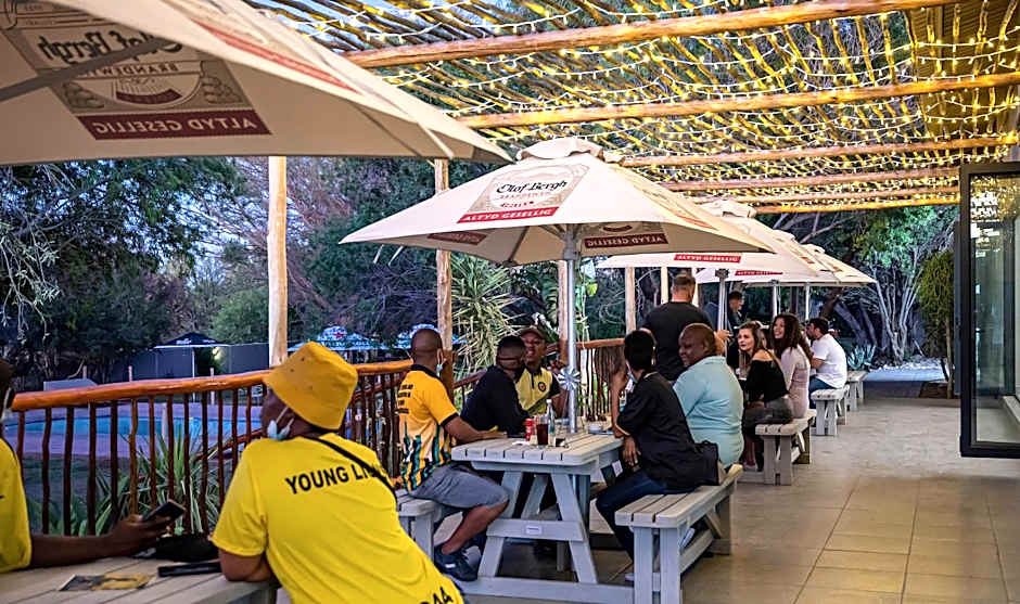 Upington Inn