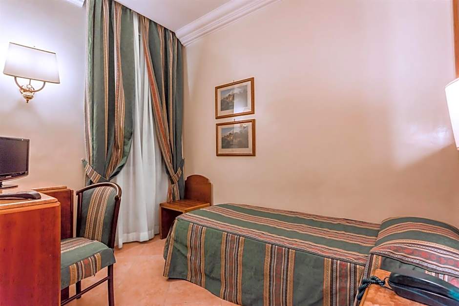 Raeli Hotel Lazio