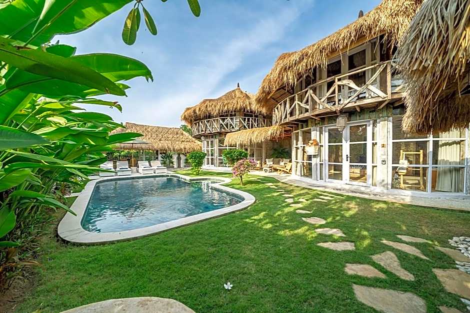 Villa Idaman Bungalows