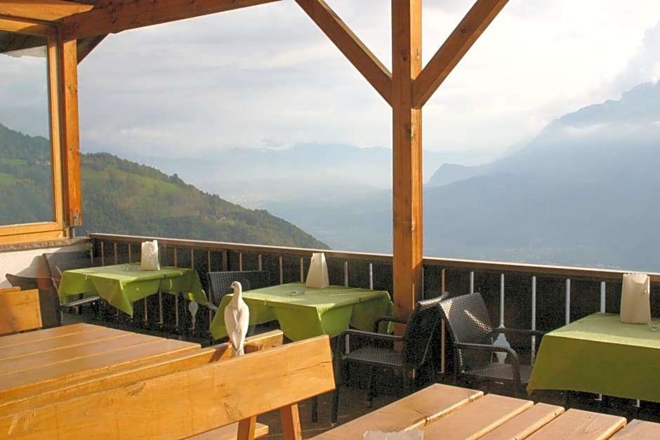 Panoramapension Etschblick