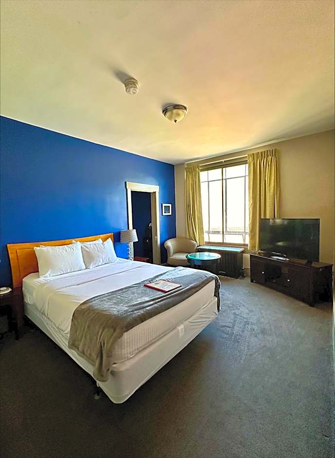 Latchis Hotel