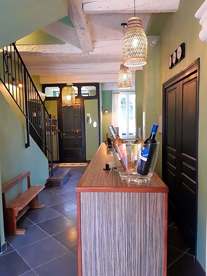 Hôtel Restaurant Notre Dame