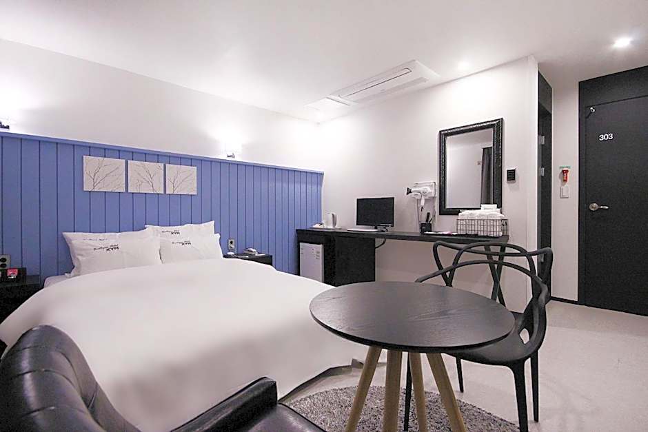 XYM Hotel Mundeok