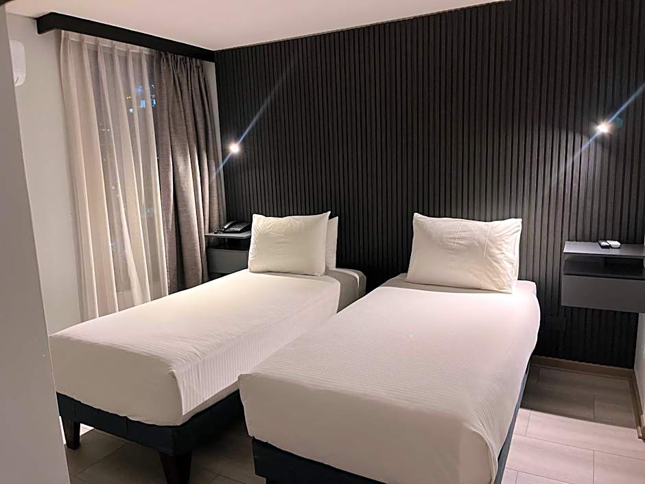Hotel Tempo Rent
