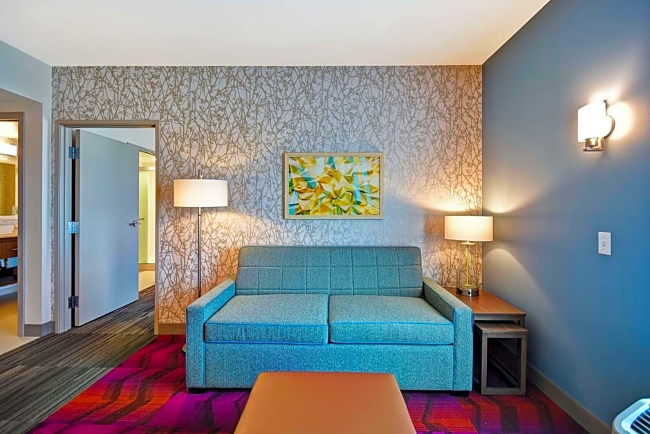 Home2 Suites By Hilton Terre Haute