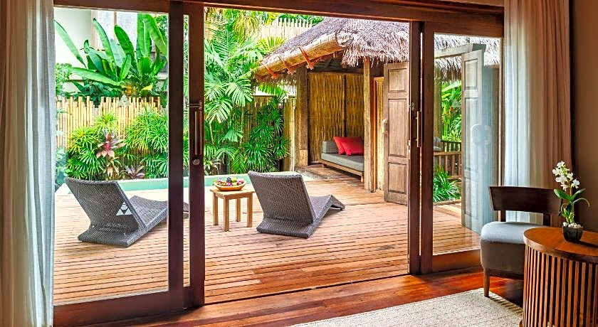 Anantara Rasananda Koh Phangan Villas