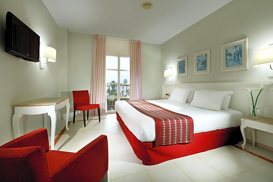 Exe Gran Hotel Solucar