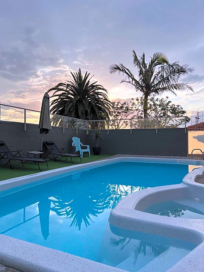 Narooma Palms Holiday Apartments