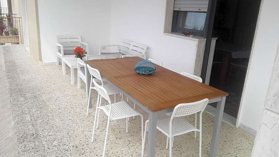 Casa Raffaella
