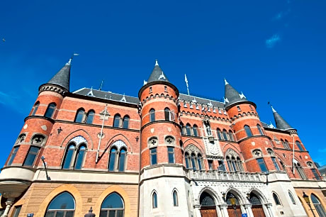 Clarion Collection Hotel Borgen