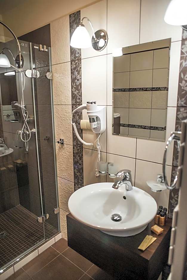 Apartamenty Siedem Komnat Siedmiu Mistrzów